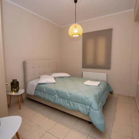 John & Angelo 別荘 *