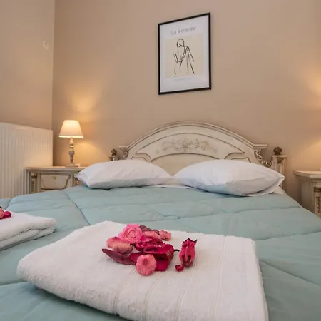 別荘 John & Angelo *