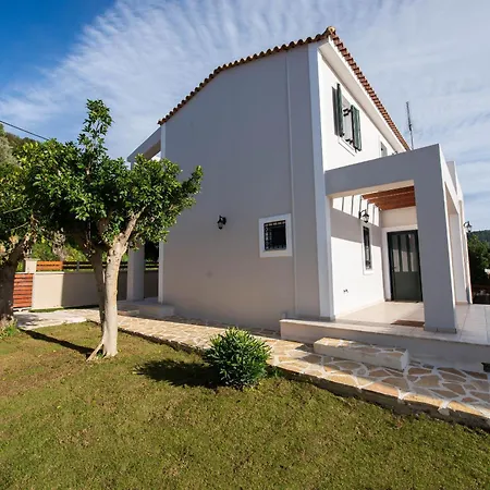 John & Angelo 別荘