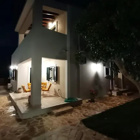 John & Angelo 別荘 *