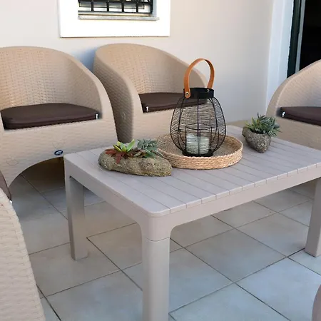 John & Angelo 別荘 *