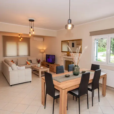 بيت للعطل John & Angelo *