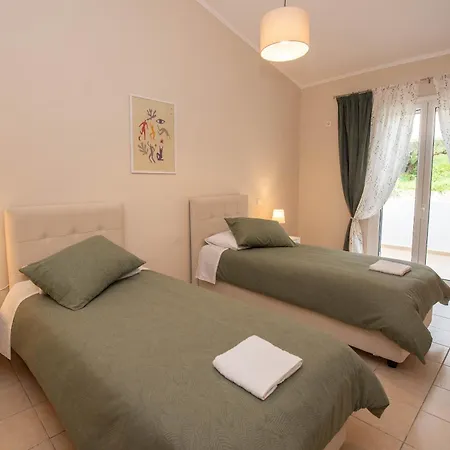 John & Angelo Holiday home Akrotiri (Zakynthos)