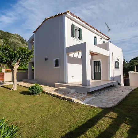 Holiday home John & Angelo Akrotiri (Zakynthos)