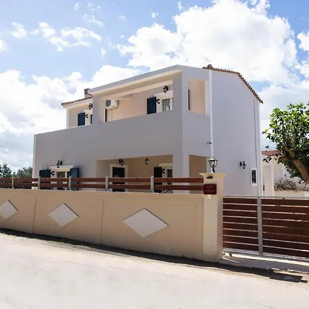 John & Angelo Holiday home