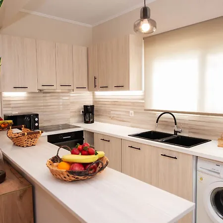 John & Angelo بيت للعطل *