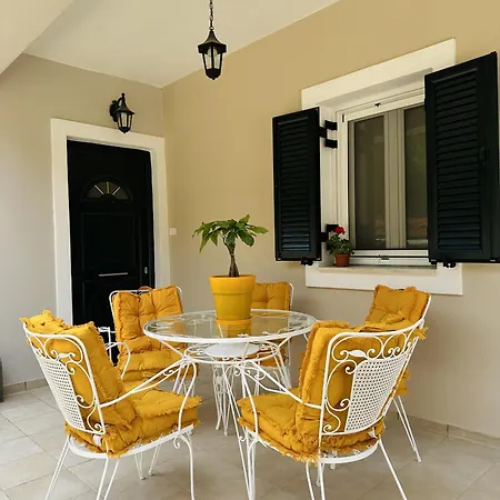 John & Angelo Holiday home
