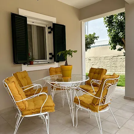 Holiday home John & Angelo