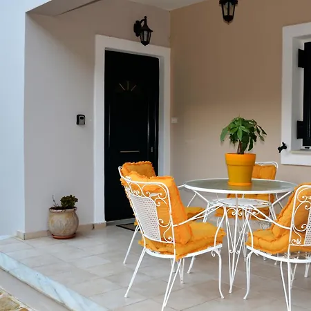 Holiday home John & Angelo Akrotiri (Zakynthos)