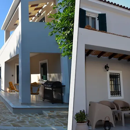Holiday home John & Angelo *