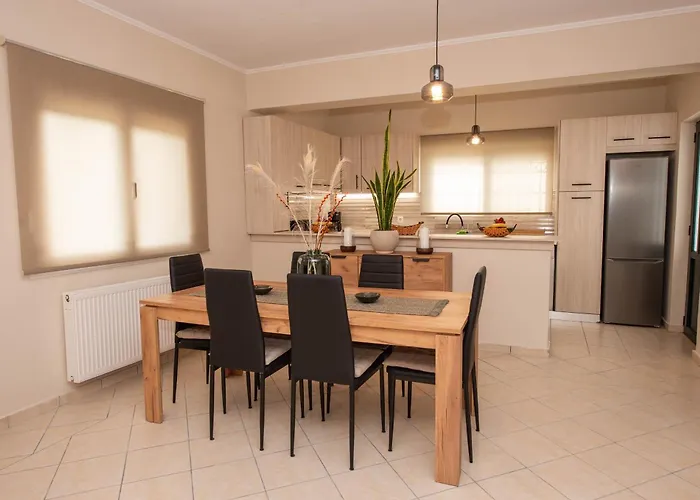 Ferienhaus John&angelo *