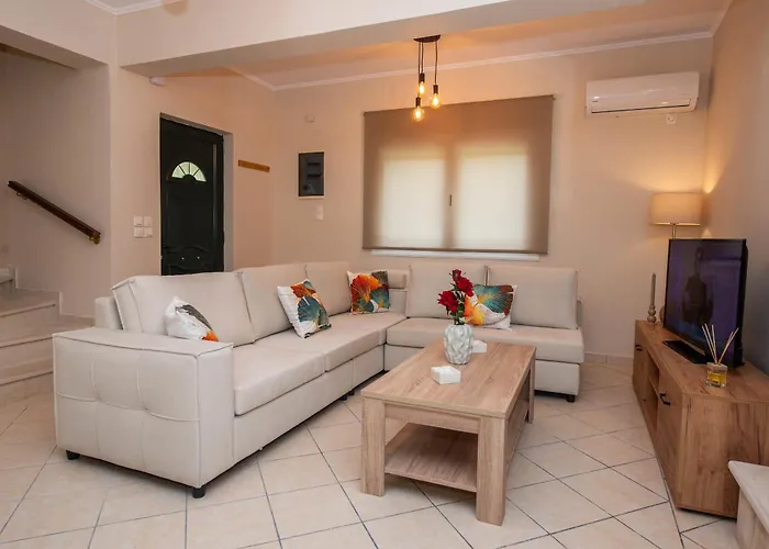 Ferienhaus John&angelo