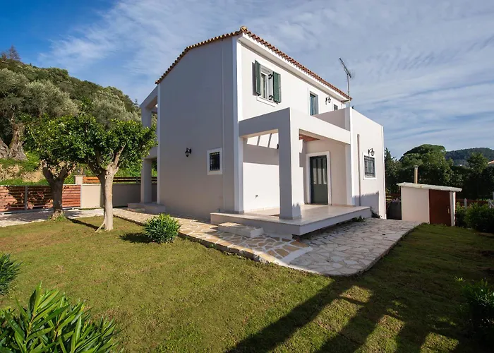 Ferienhaus John&angelo Akrotiri (Zakynthos)