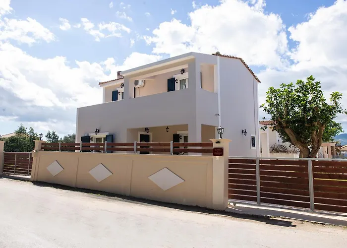 John&angelo Ferienhaus