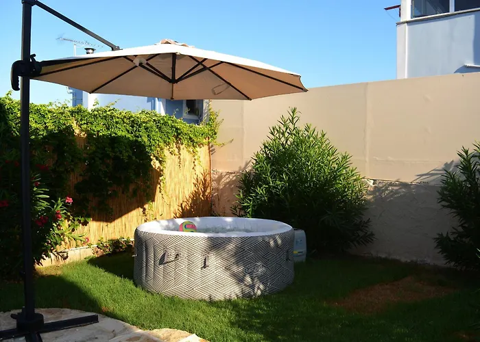 John&angelo Akrotiri (Zakynthos)