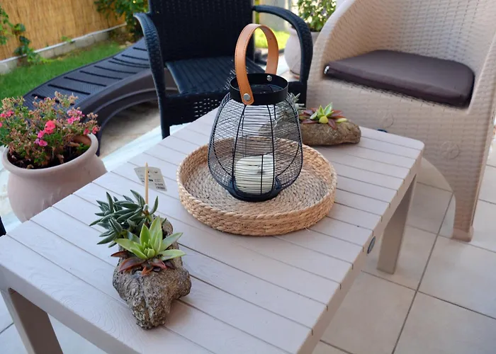 John&angelo Ferienhaus *