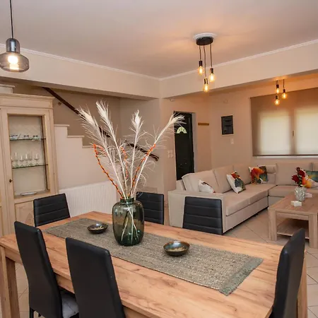 John & Angelo Akrotiri (Zakynthos)