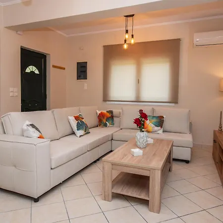 John&angelo Casa vacanze Akrotiri (Zakynthos)