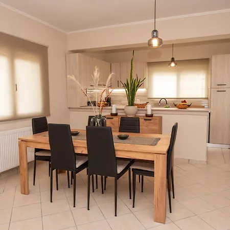 Casa vacanze John&angelo *