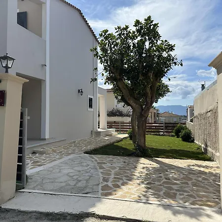 Casa vacanze John&angelo *