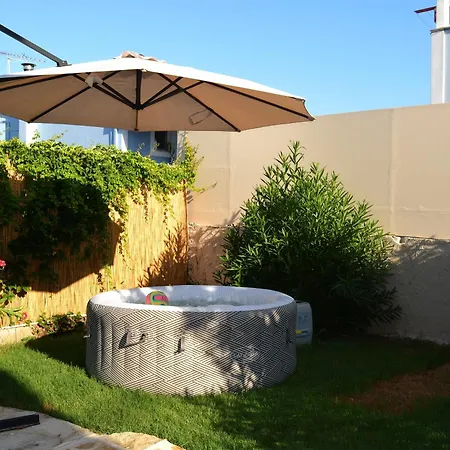 John & Angelo Akrotiri (Zakynthos)