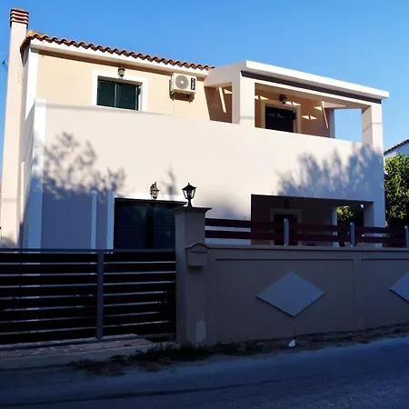 John & Angelo 度假居 *